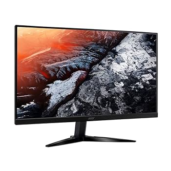 Acer KG271, 27